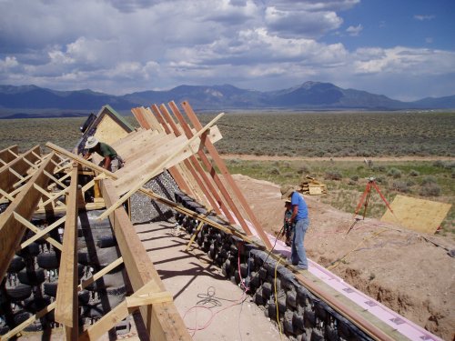 Tom & Amy's Construction